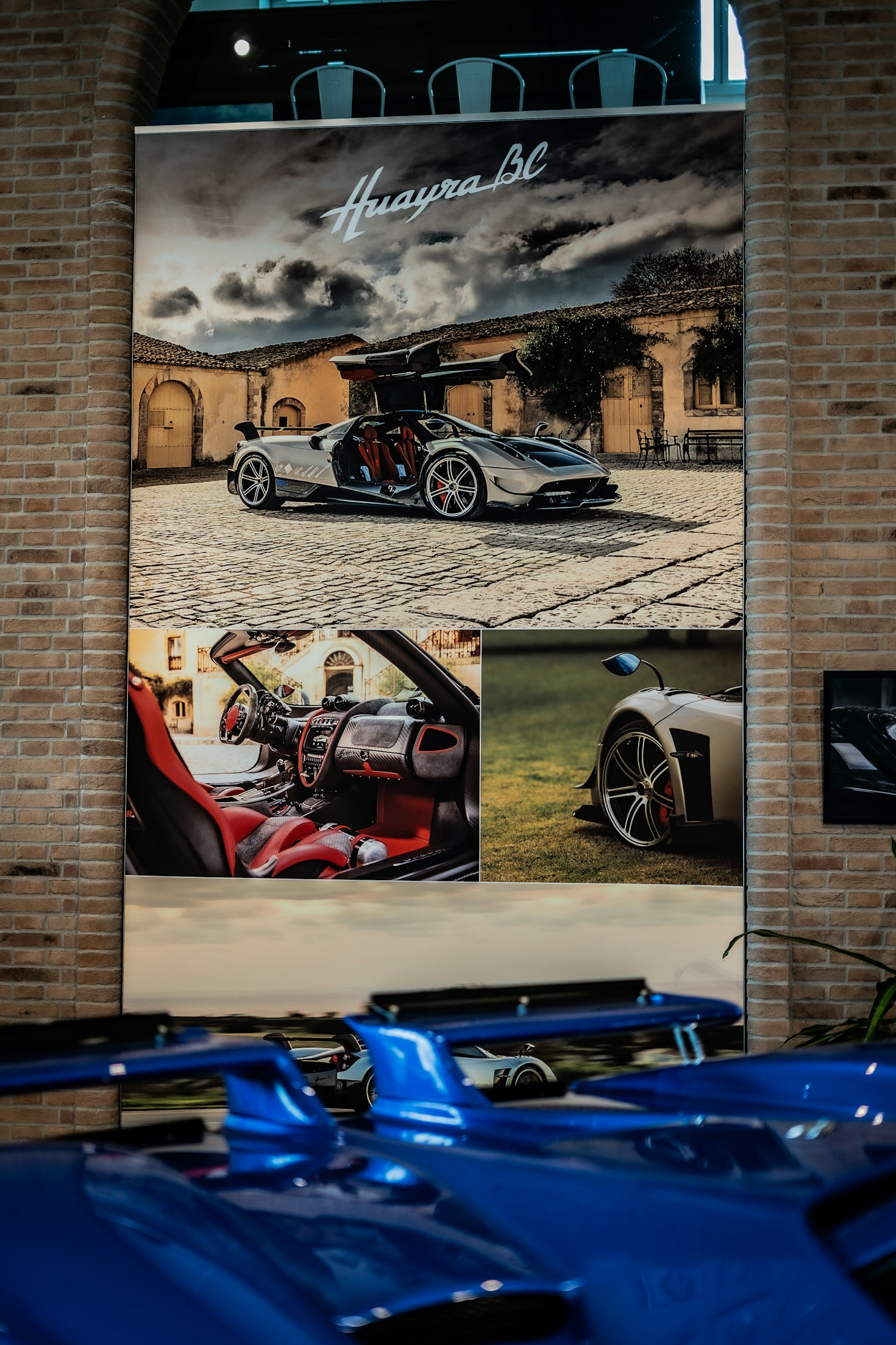 Making Your Pub Stand Out with Striking Art